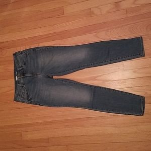 Pop Icon Skinny Jeans